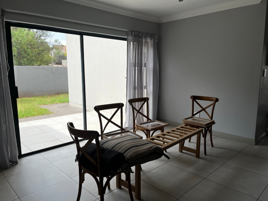 To Let 3 Bedroom Property for Rent in Leloko Lifestyle Estate North West